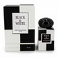 Gris Montaigne - Black and White - Extracto de Perfume