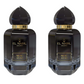 *2 el Nabil - Musc Ayad - Eau de Parfum Unisex