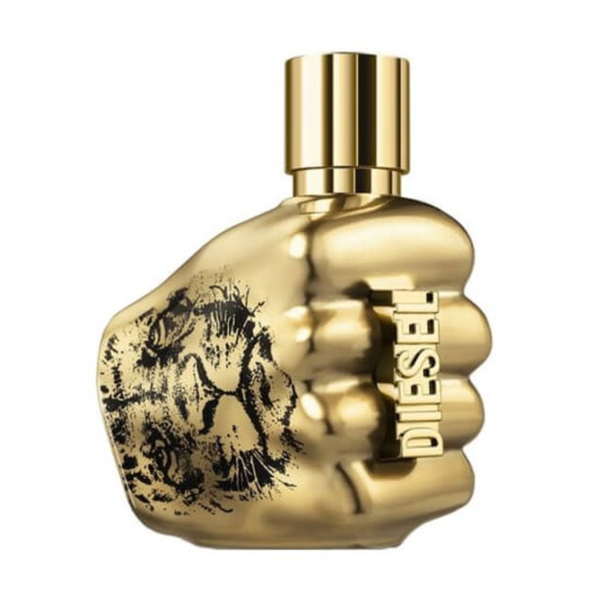 Diesel - Spirit Of The Brave Intense - Eau de Parfum