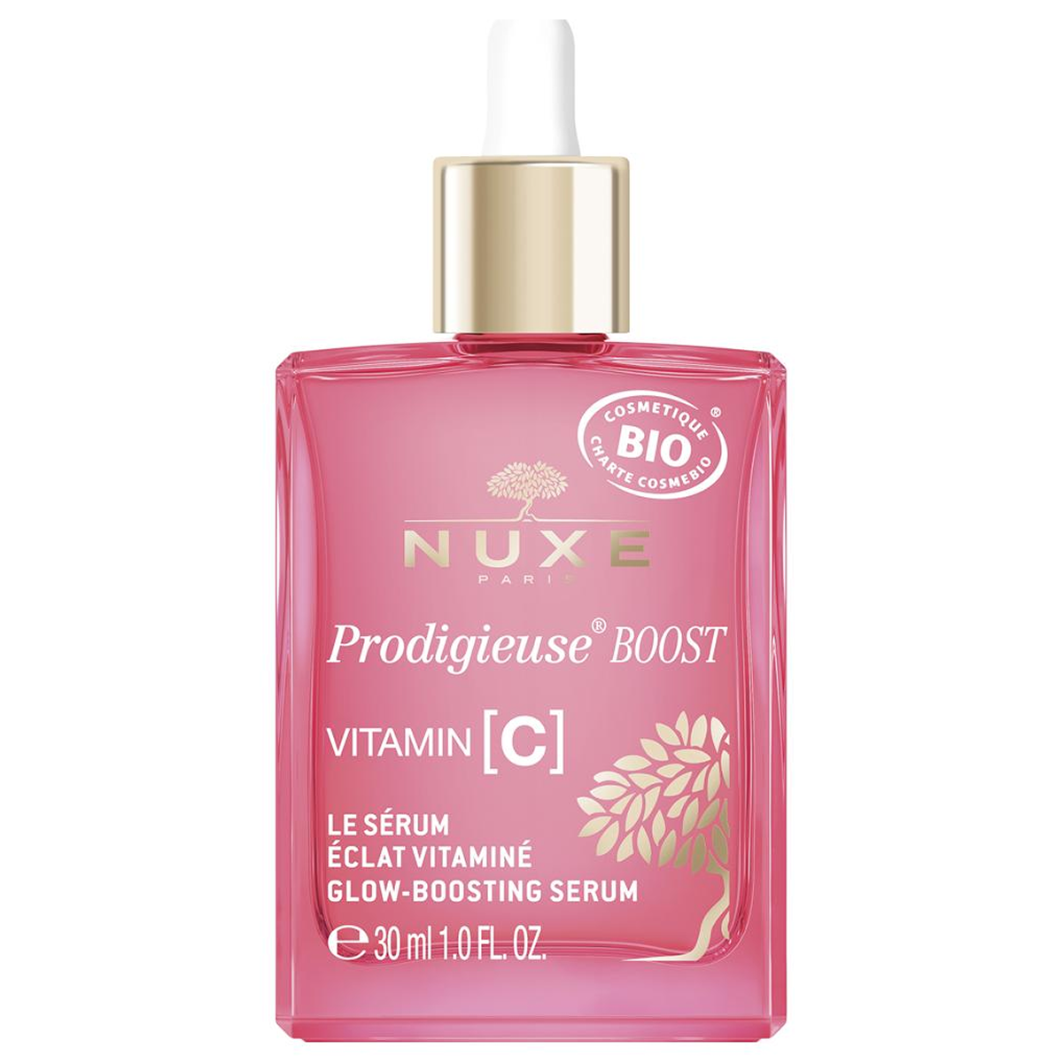 40ml Nuxe - Prodigieuse Boost Gel Crème Eclat Multi Correction Visage