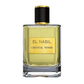 80 ml el Nabil - Crystal Wood - Eau de Parfum Mixte