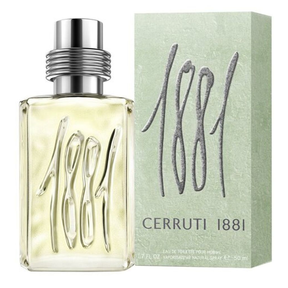 Cerruti - 1881 Vert - Eau de Toilette para Hombre