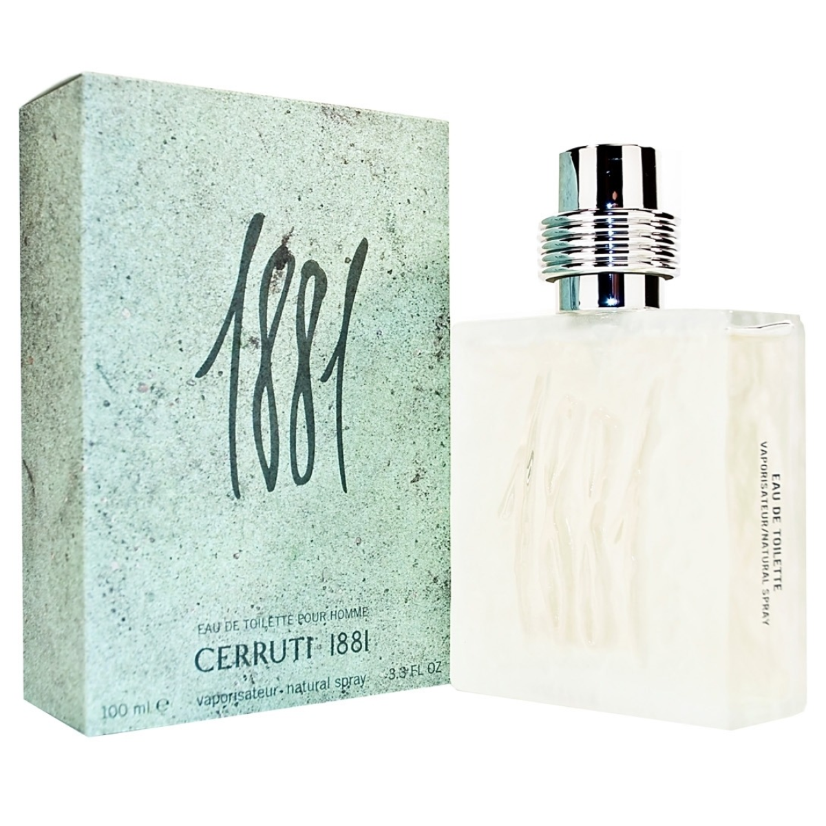 Cerruti - 1881 Vert - Eau de Toilette para Hombre