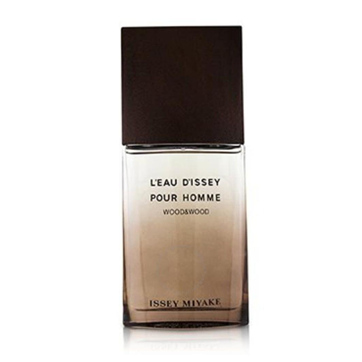 100ml Issey Miyake - Wood & Wood - Eau de Parfum Intense pour homme
