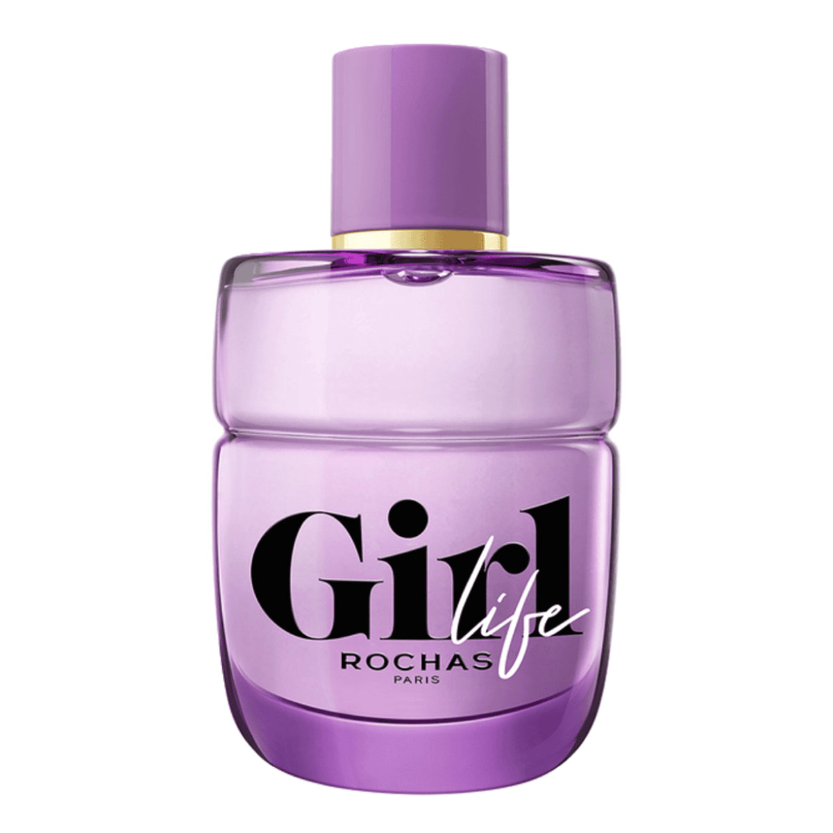 Recharge Rochas - Girl Life - Eau de Parfum para Mujer