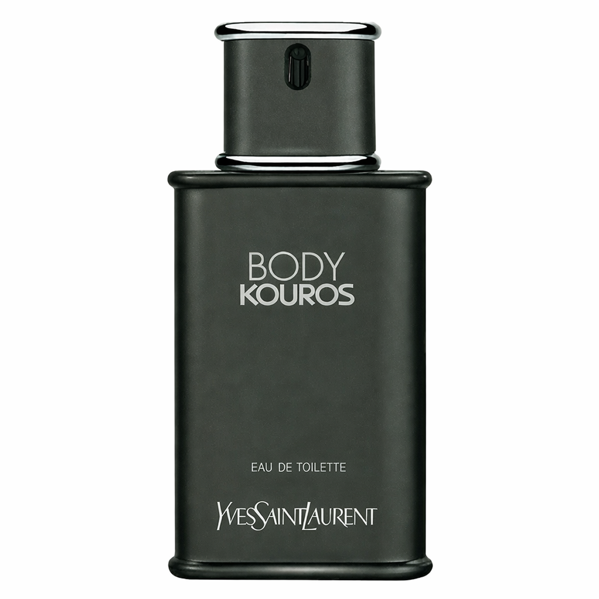 100ml body kouros + 50ml Your Body Yves Saint Laurent - Body Kouros - Eau de Toilette pour homme