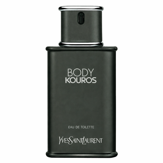 100ml body kouros + 50ml Your Body Yves Saint Laurent - Body Kouros - Eau de Toilette pour homme