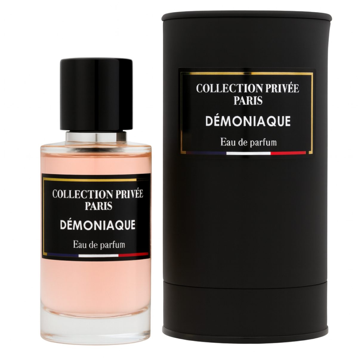 50ml Collection Privée - Demoniaque - Eau de parfum mixte