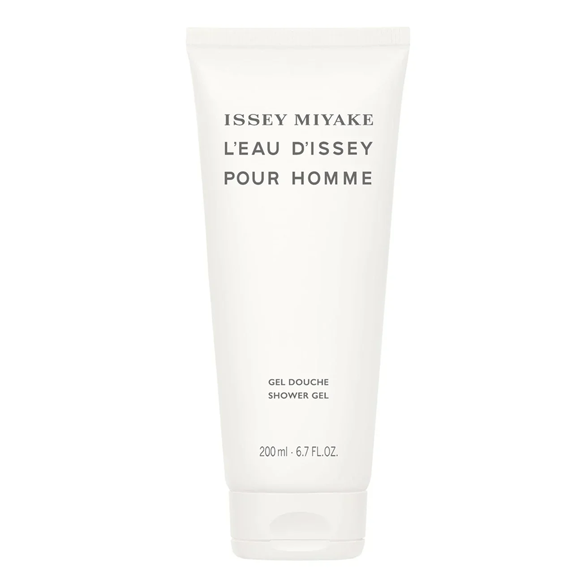 200ml Issey Miyake - Gel Douche pour homme