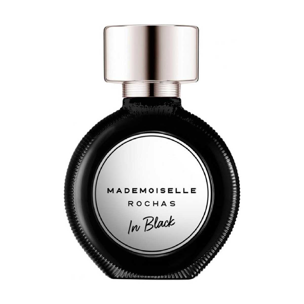Rochas - Mademoiselle In Black - Eau de Parfum para Mujer
