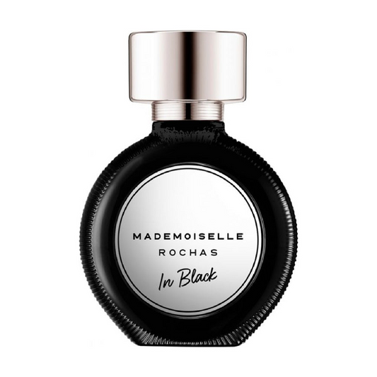 Rochas - Mademoiselle In Black - Eau de Parfum para Mujer