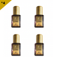 5ml el Nabil - Sky - Parfum Concentré Sans Alcool