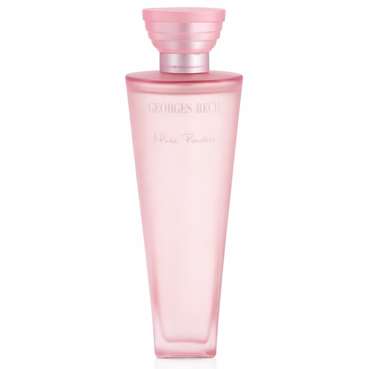 100ml Georges Rech - Muse Poudrée - Eau de Parfum pour femme