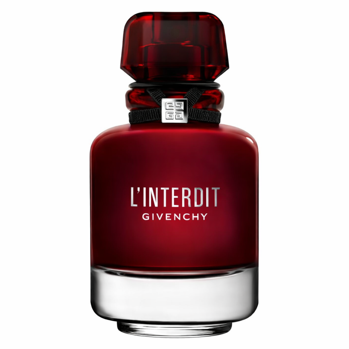 Givenchy - L'nterdit Rouge - Eau de Parfum para Mujer