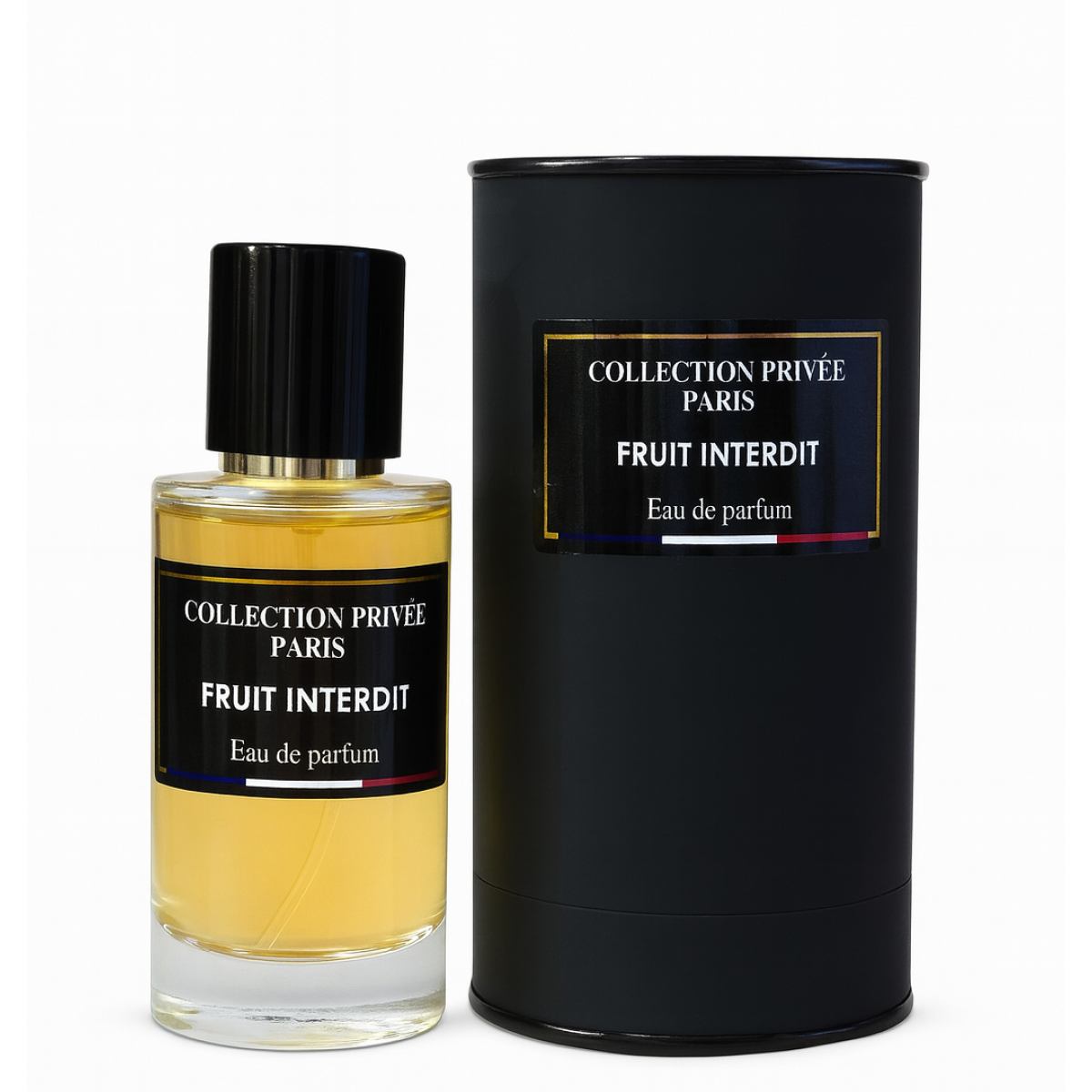 50ml Collection Privée - Fruit Interdit - Eau de parfum mixte