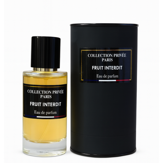 50ml Collection Privée - Fruit Interdit - Eau de parfum mixte