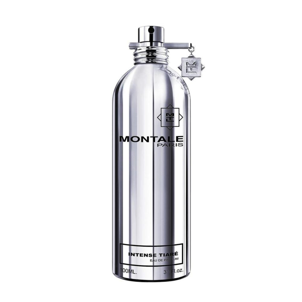 Montale - Intense Tiaré - Eau de Parfum Unisex