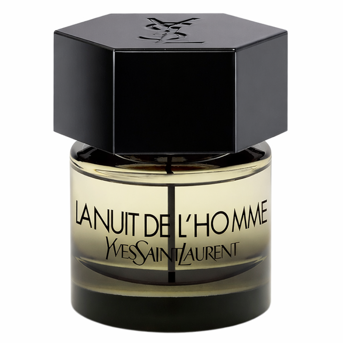 60 ml Yves Saint Laurent - la Nuit de L'homme - Eau de Toilette pour homme