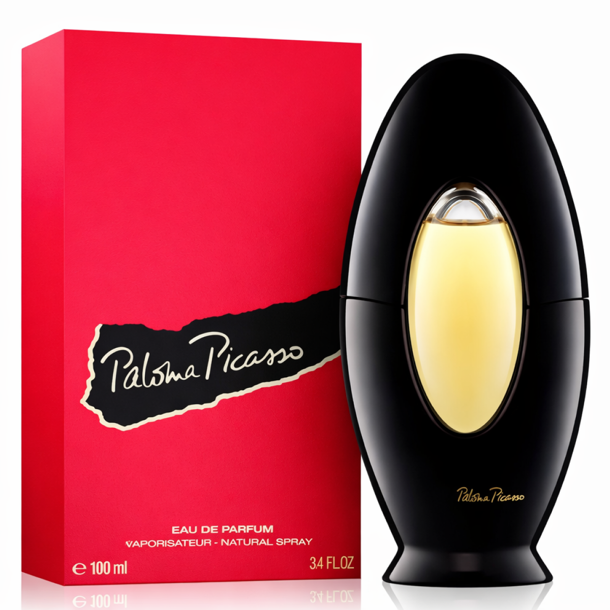 100 ml Paloma Picasso - Mon Parfum - Eau de Parfum pour femme
