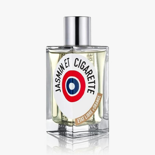 100ml Etat Libre D'Orange - Jasmin et Cigarette - Eau de Parfum Mixte