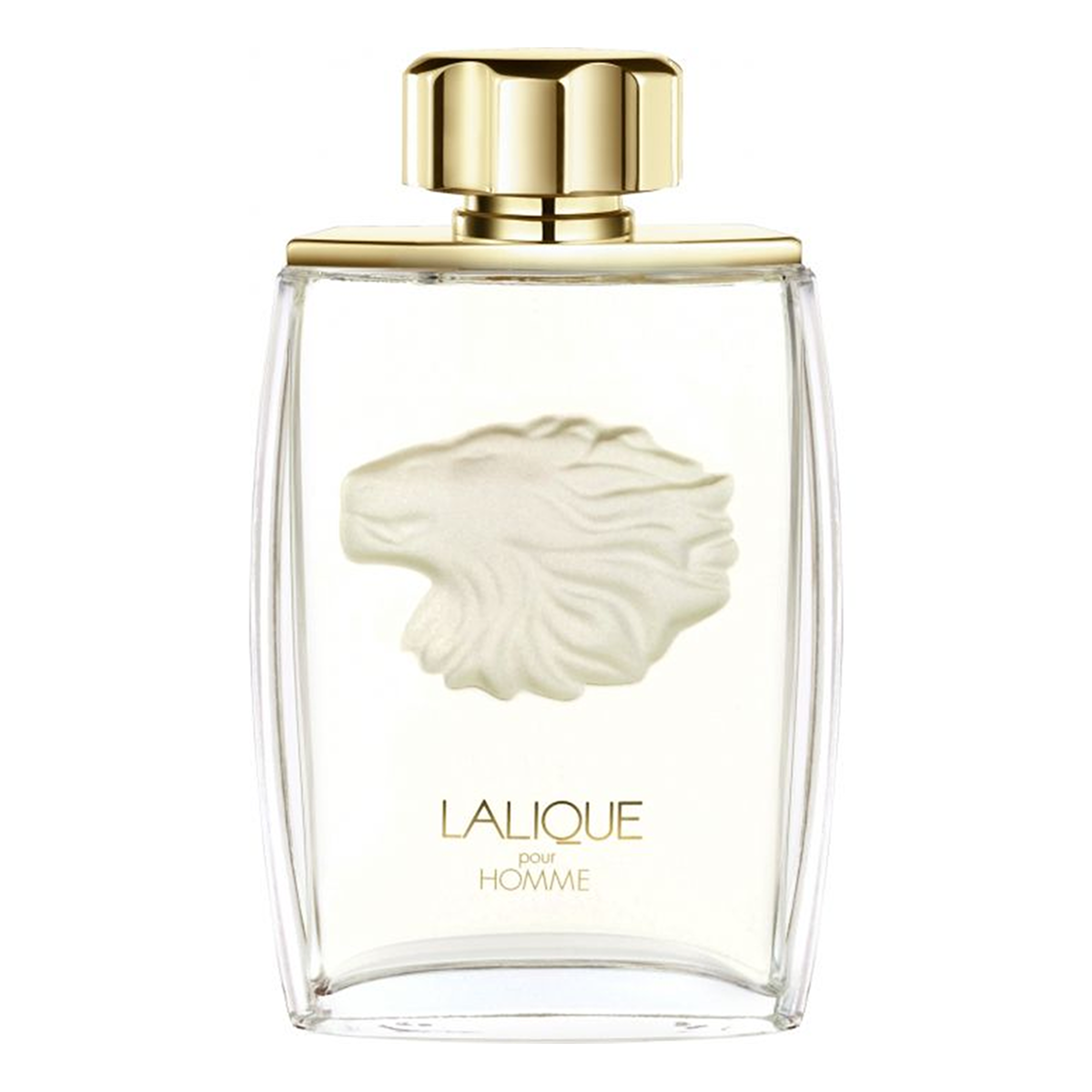 125 ml Lalique - homme Lion - Eau de Toilette