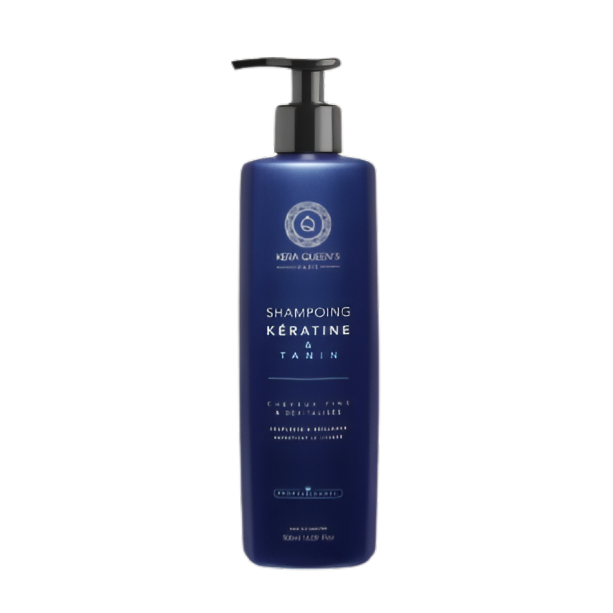 Kera Queen's - Tanin et Kératine Sérum 100ml