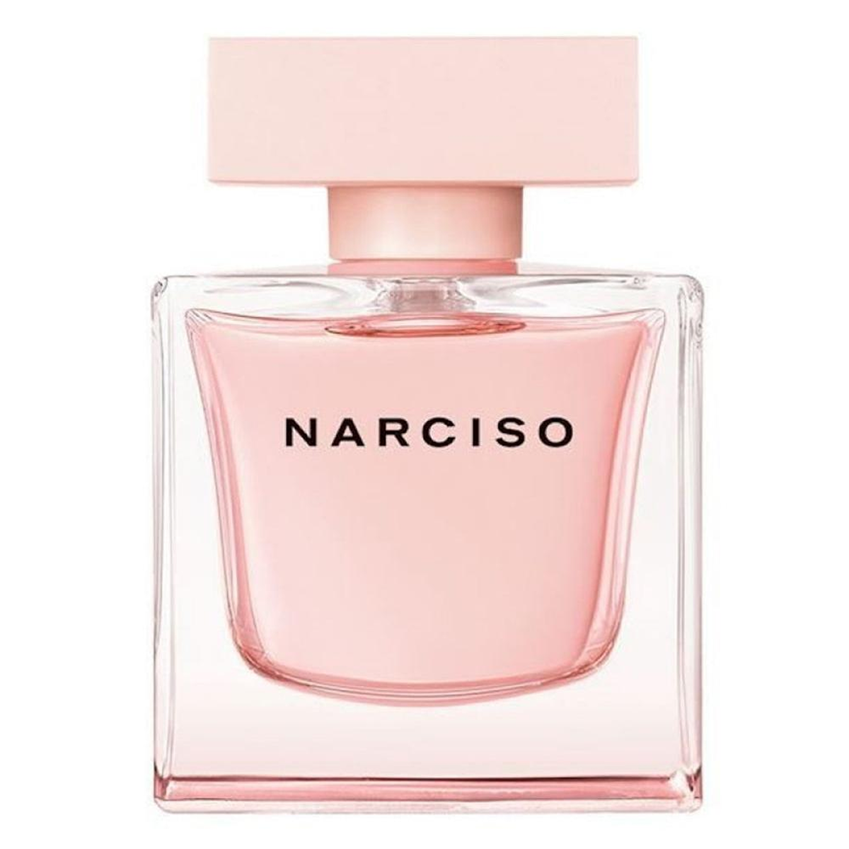 90ml Narciso Rodriguez - Narciso Cristal - Eau de Parfum pour femme