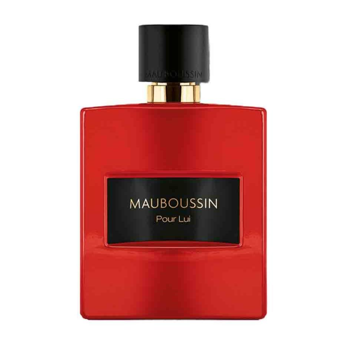 Mauboussin - pour Lui In Red - Eau de Parfum para Hombre
