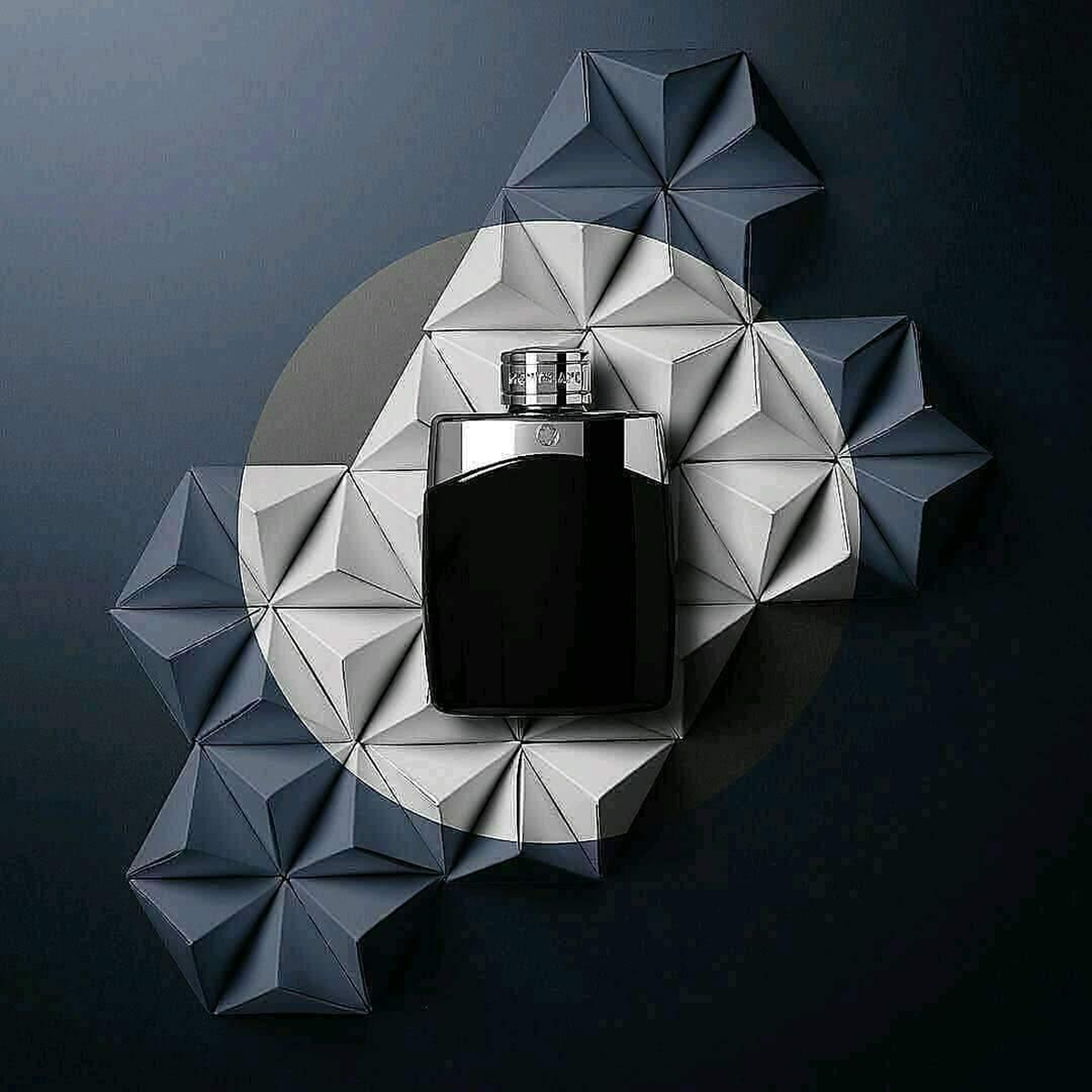 Montblanc - Legend - Eau de Toilette para Hombre