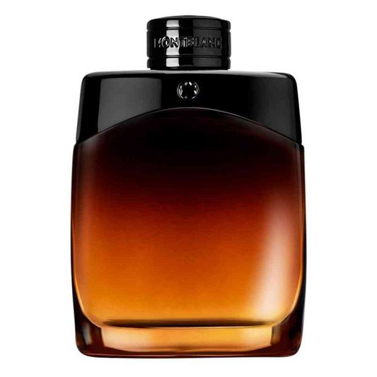 100 ml Montblanc - Legend Night - Eau de Parfum pour homme