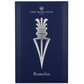 250ml Gris Montaigne - Romulus - Extrait de Parfum pour Homme