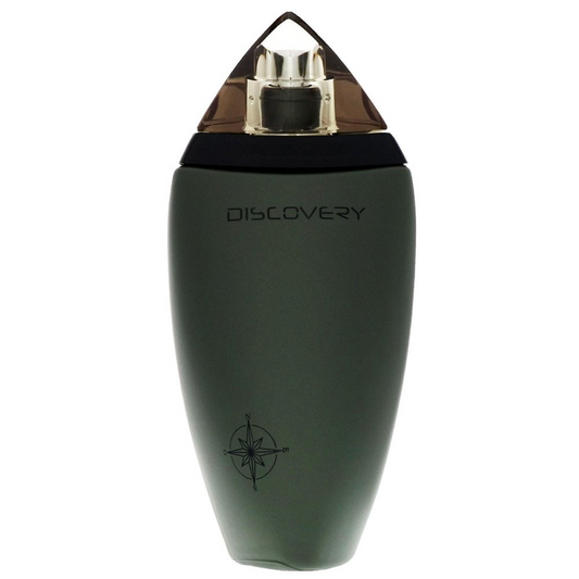 100 ml Mauboussin - Discovery - Eau de Parfum pour homme