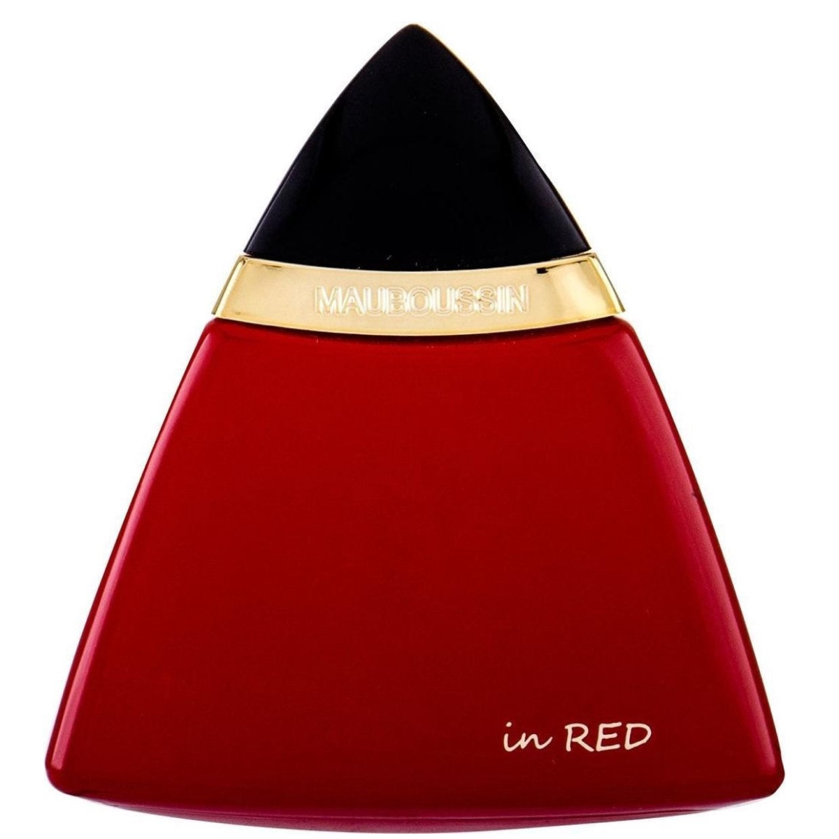 Mauboussin - In Red - Eau de Parfum para Mujer