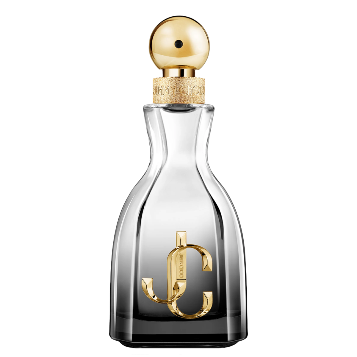 100 ml Jimmy Choo - I Wan't Choo Forever - Eau de Parfum pour femme