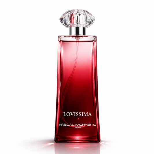 100 ml Pascal Morabito - Lovissima - Eau de Parfum pour femme