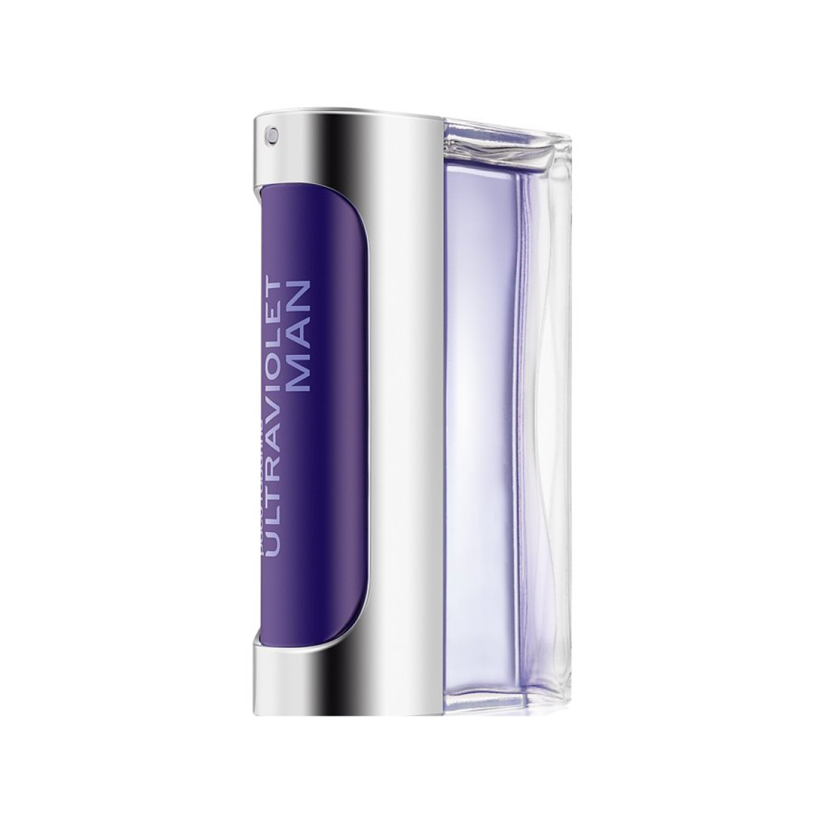 100 ml Paco Rabanne - Ultraviolet - Eau de Toilette pour homme