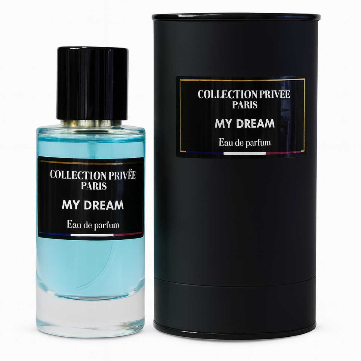 50ml Collection Privée - My Dream - Eau de parfum mixte