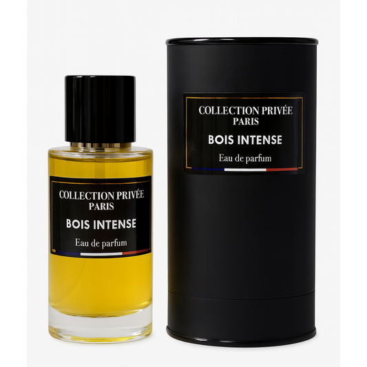 50ml Collection Privée - Bois Intense - Eau de parfum mixte