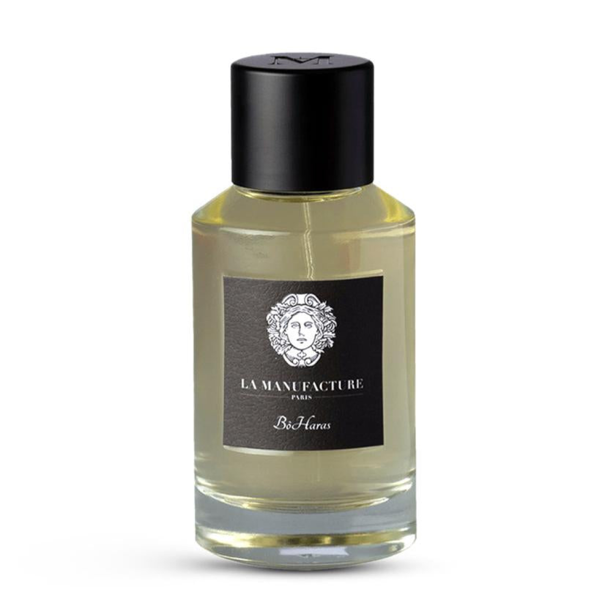100ml la Manufacture - BôHaras - Eau de Parfum Mixte