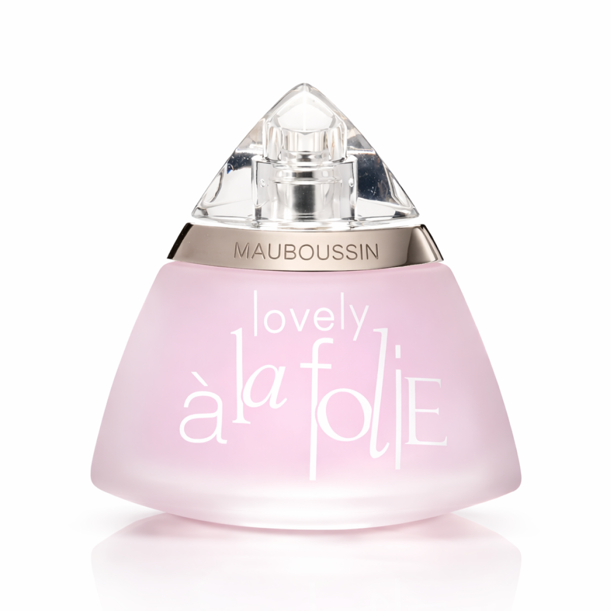 Mauboussin - Lovely à la Folie - Eau de Parfum para Mujer