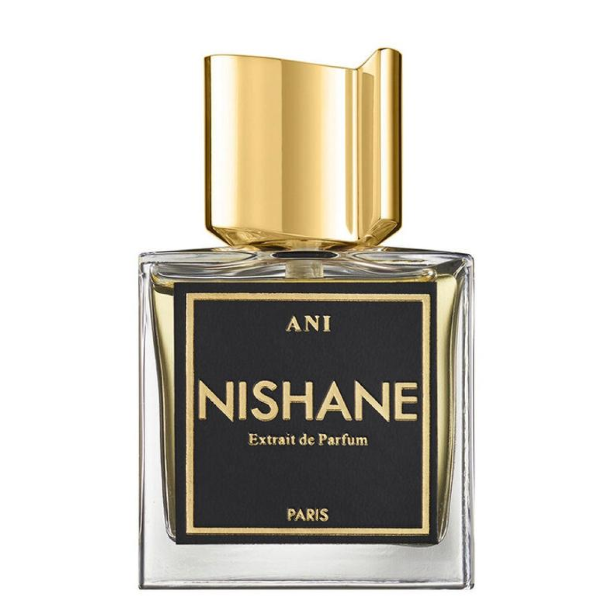 Nishane - Ani - Extracto de Perfume Unisex
