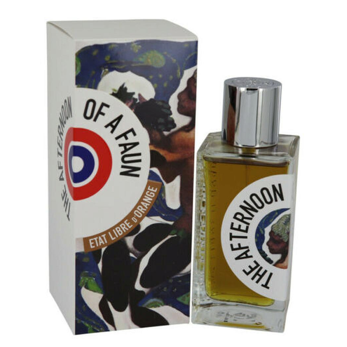 Etat Libre D'Orange - The Afternoon Of a Faun - Eau de Parfum Unisex
