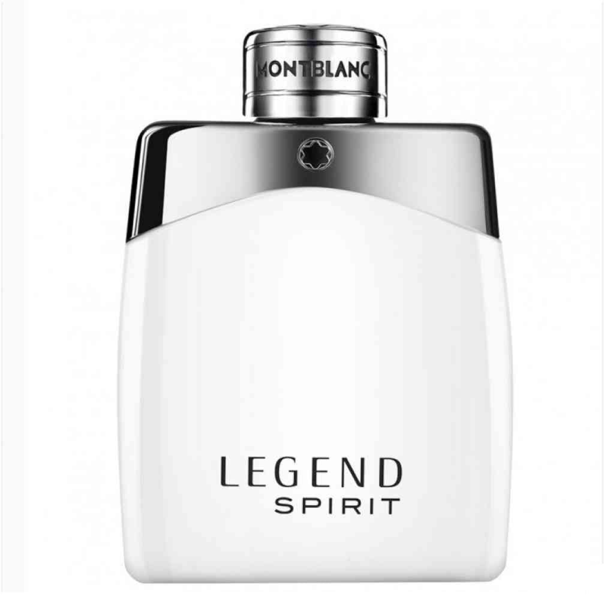 50 ml Montblanc - Legend Spirit - Eau de Toilette