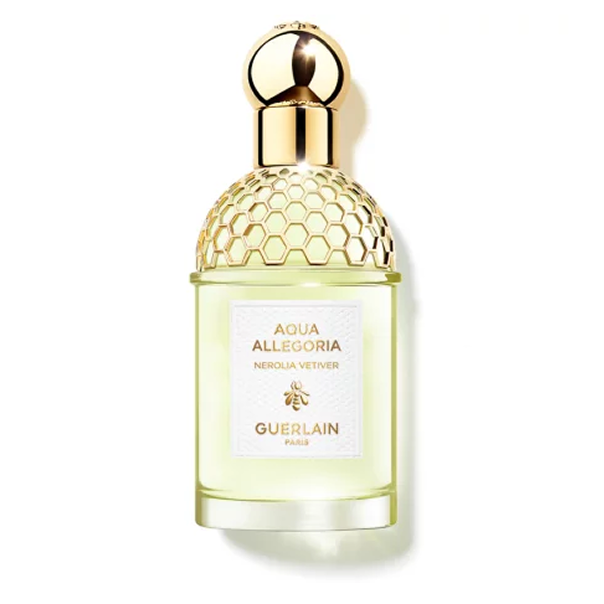 75ml Guerlain - Aqua Allegoria Nerolia Vétiver - Eau de Toilette Mixte