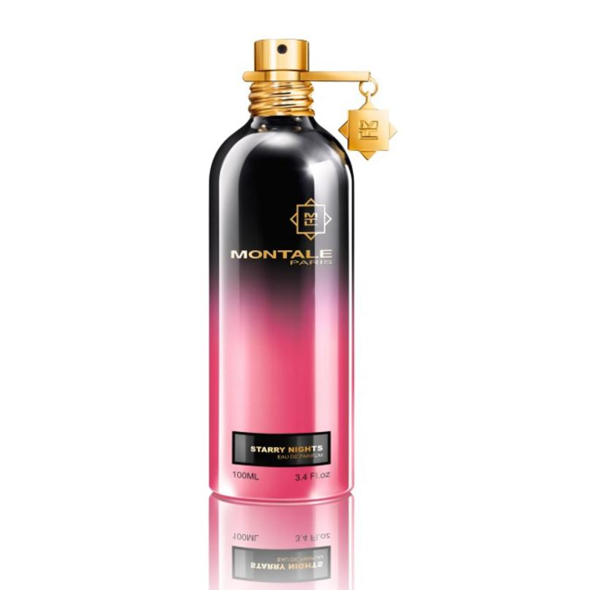 Montale - Starry Nights - Eau de Parfum Unisex