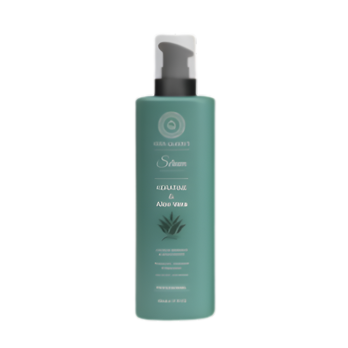 Kera Queen's - Aloe Vera et Kératine Sérum 100ml
