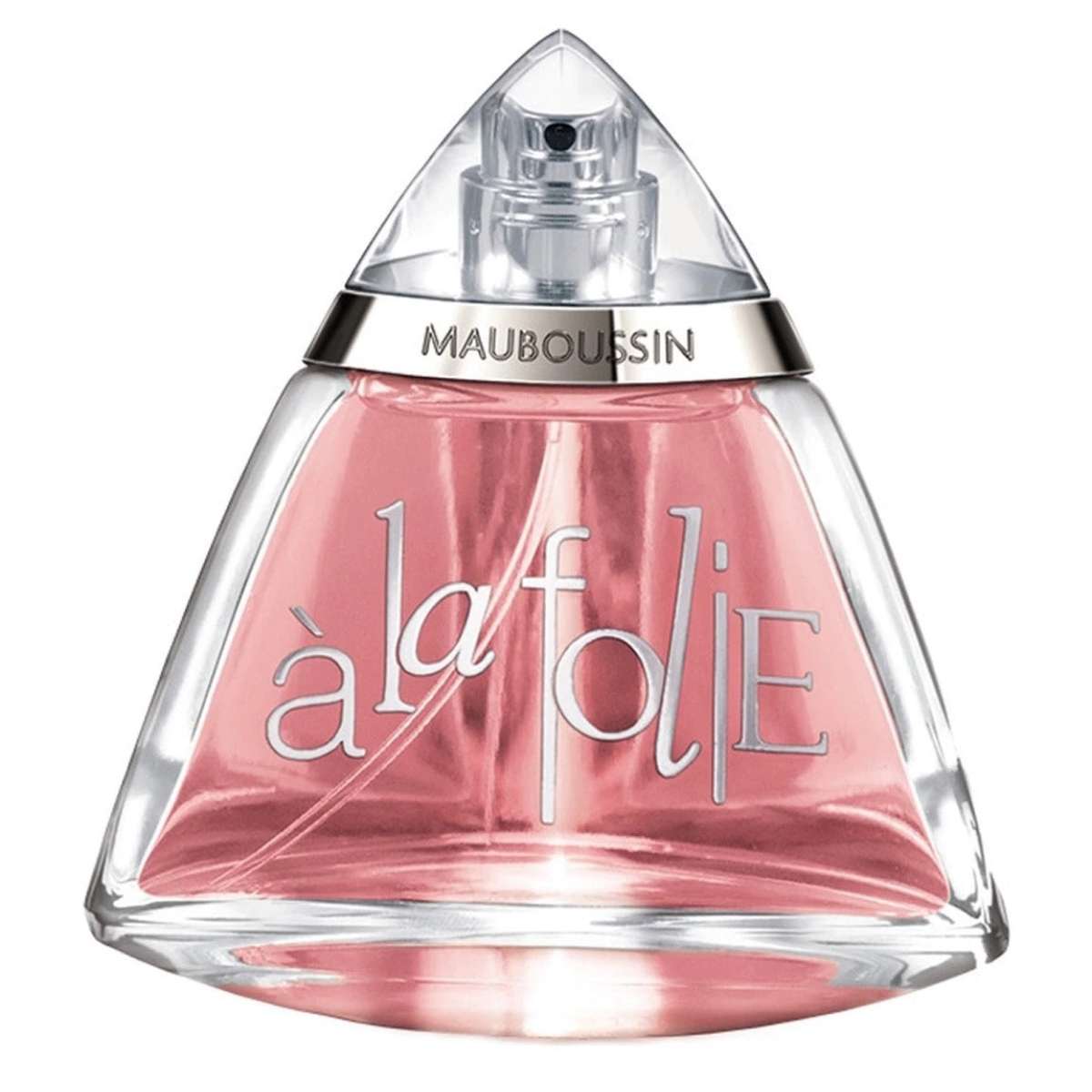 100 ml Mauboussin - a la Folie - Eau de Parfum pour femme