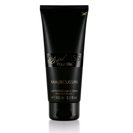Mauboussin - Coffret Elixir pour Elle EDP 100ml + Gel Douche 200ml