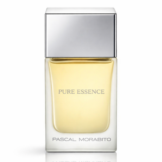 100ml Pascal Morabito - Pure Essence - Eau de Toilette pour homme