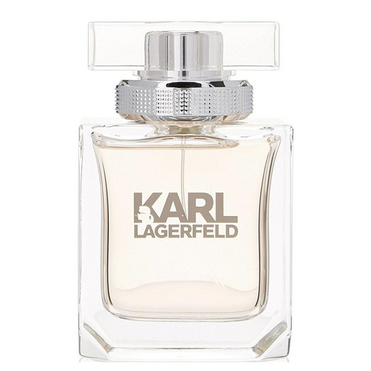 85ml Karl Lagerfeld - For Her - Eau de Parfum pour femme